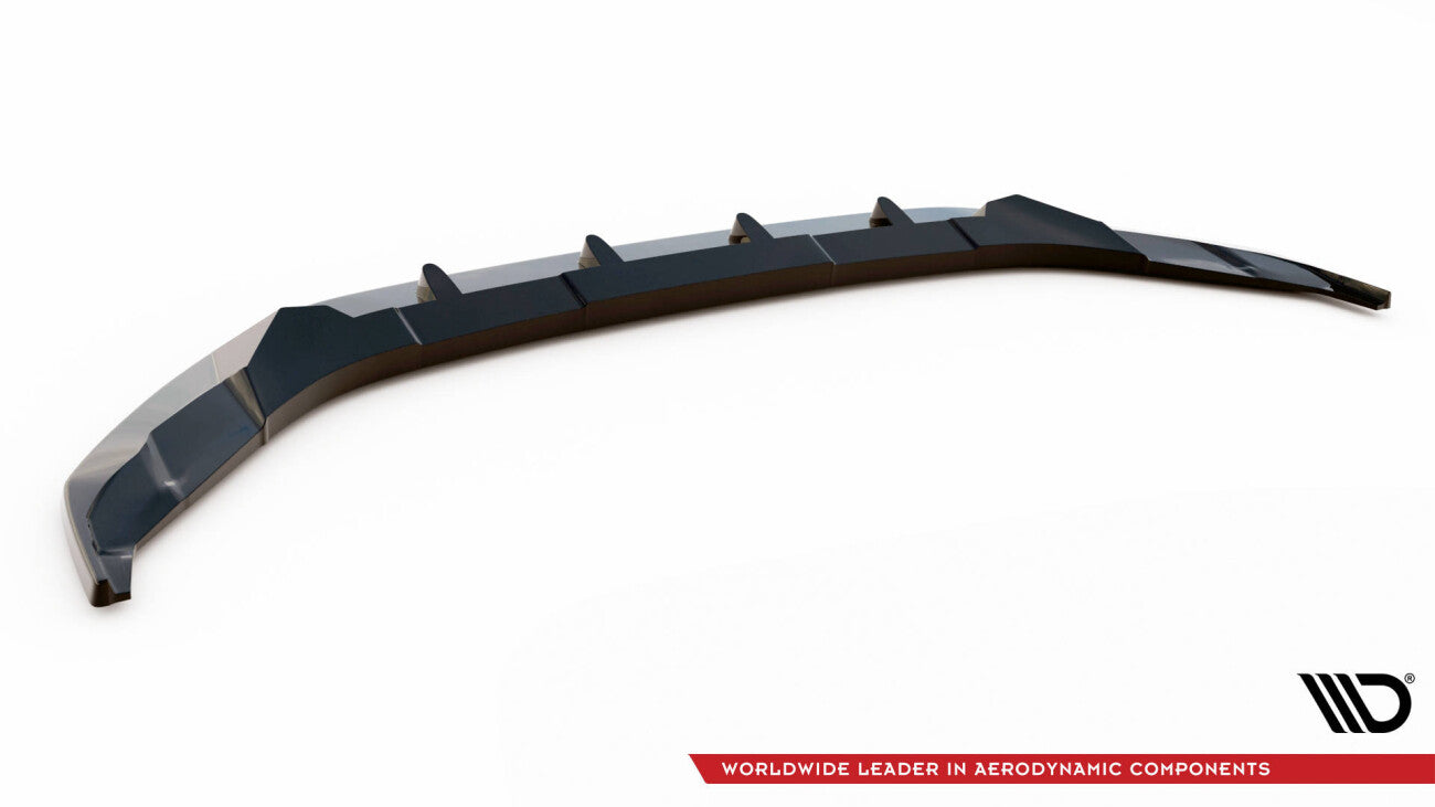 VW Atlas Cross Sport - Frontspoiler - Frontlippe V.1