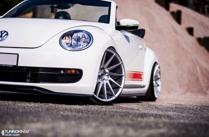 VW Beetle - Frontspoiler - Frontlippe V.1