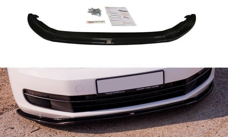 VW Beetle - Frontspoiler - Frontlippe V.1