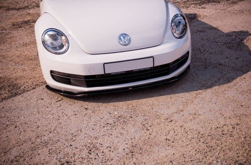 VW Beetle - Frontspoiler - Frontlippe V.1