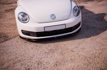 VW Beetle - Frontspoiler - Frontlippe V.1