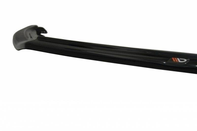 VW Beetle - Frontspoiler - Frontlippe V.1