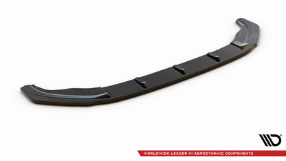 VW Golf 7 - Frontspoiler - Frontlippe V.1