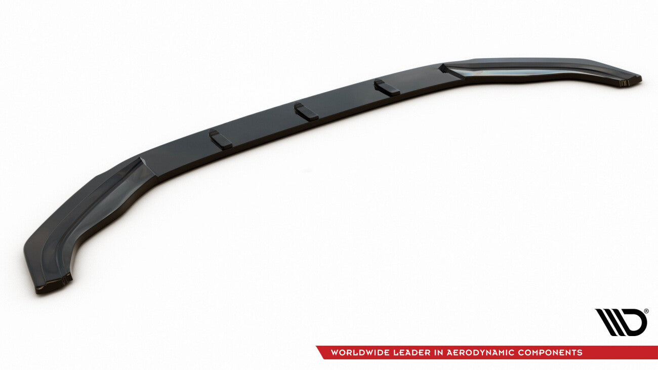 VW Golf 7 - Frontspoiler - Frontlippe V.1