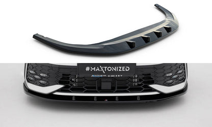 VW Golf 8.5 - Frontspoiler - Frontlippe V.1