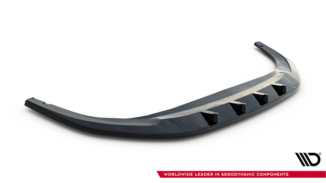 VW Golf 8.5 - Frontspoiler - Frontlippe V.1