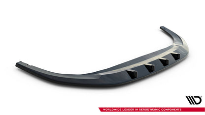 VW Golf 8.5 - Frontspoiler - Frontlippe V.1