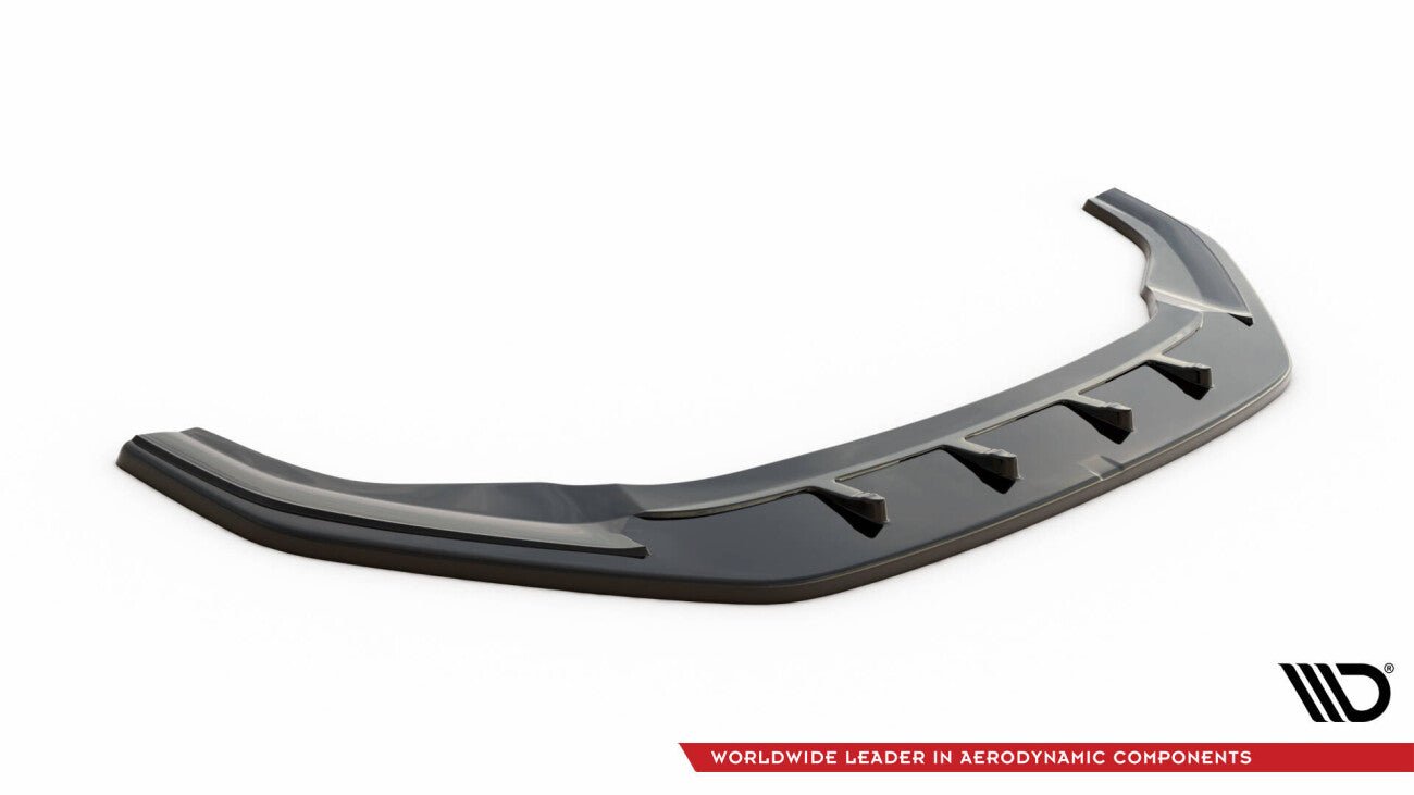 VW Golf 7 GTI/GTD - Frontspoiler - Frontlippe V.1
