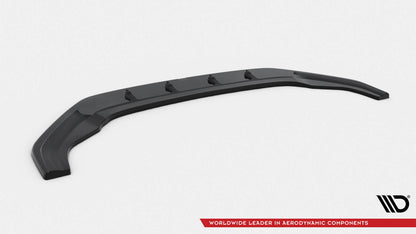 VW Golf 7 GTI/GTD - Frontspoiler - Frontlippe V.1