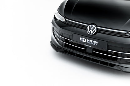VW Golf 8.5 - Frontspoiler - Frontlippe