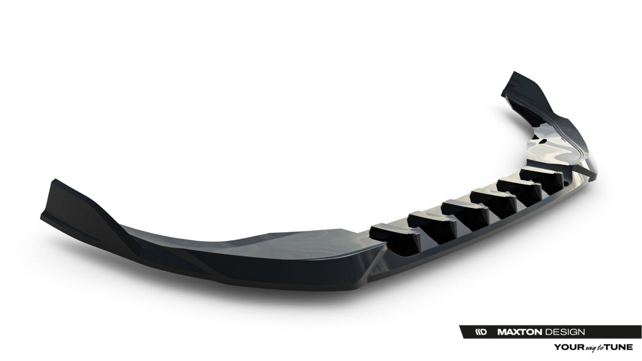 VW Golf 8.5 - Frontspoiler - Frontlippe