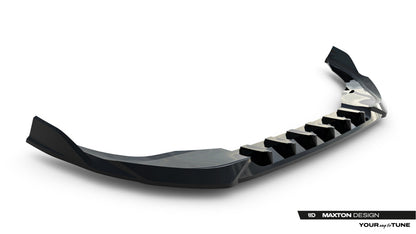 VW Golf 8.5 - Frontspoiler - Frontlippe