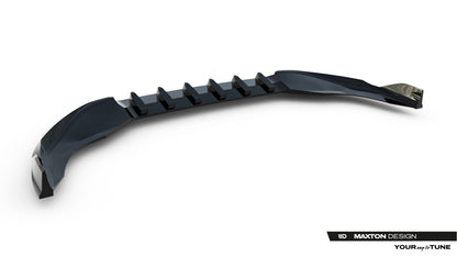 VW Golf 8.5 - Frontspoiler - Frontlippe