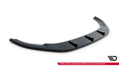 VW Golf 7 R/R-Line - Frontspoiler - Frontlippe V.1