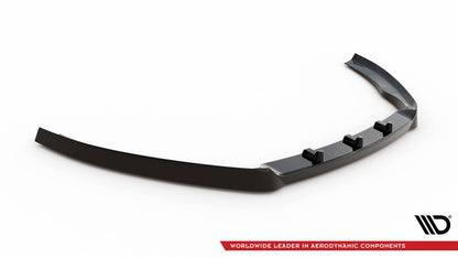 VW Passat - Frontspoiler - Frontlippe V.1