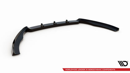VW Passat - Frontspoiler - Frontlippe V.1