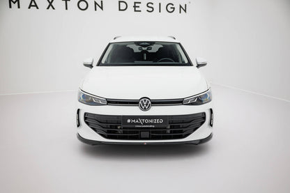 VW Passat - Frontspoiler - Frontlippe V.1