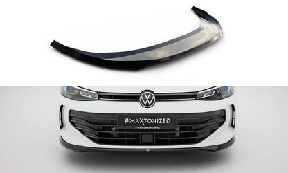 VW Passat - Frontspoiler - Frontlippe V.1