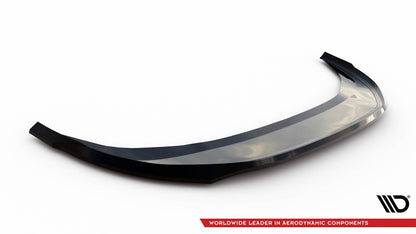 VW Passat - Frontspoiler - Frontlippe V.1