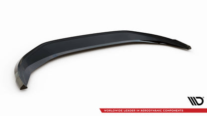 VW Passat - Frontspoiler - Frontlippe V.1