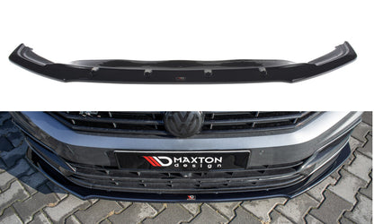VW Passat R-Line - Frontspoiler - Frontlippe V.1