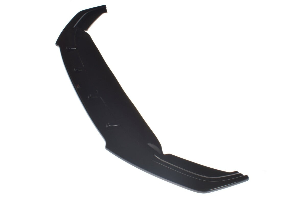 VW Passat R-Line - Frontspoiler - Frontlippe V.1