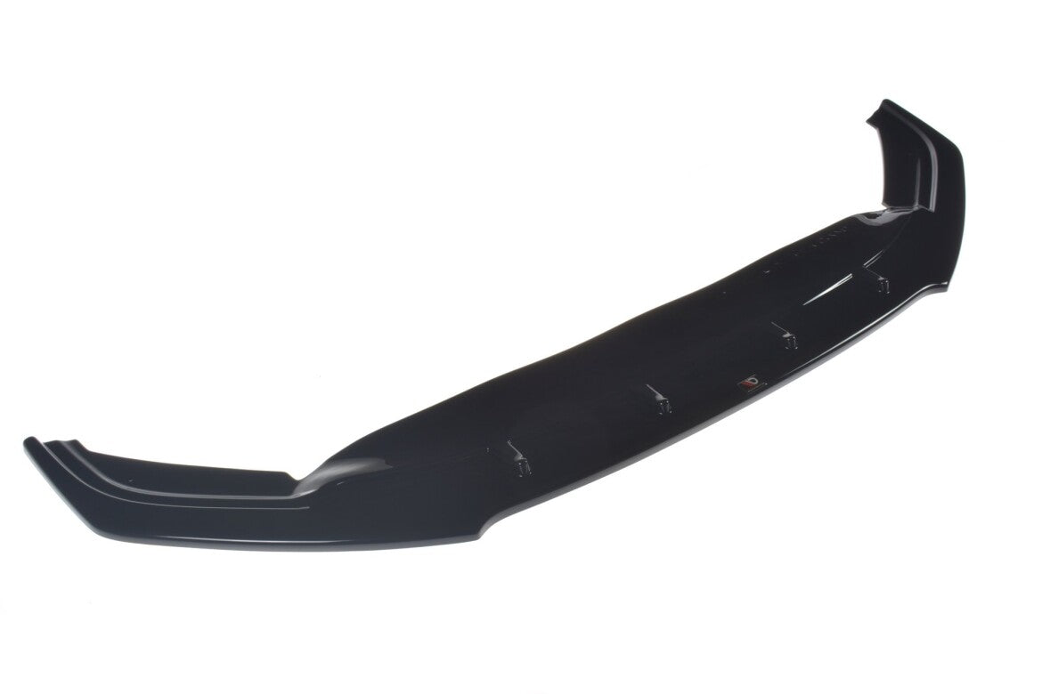 VW Passat R-Line - Frontspoiler - Frontlippe V.1