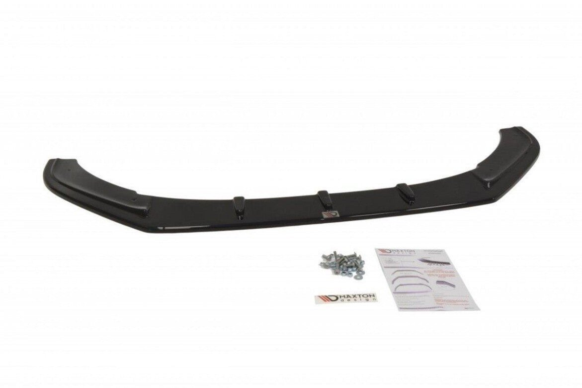 VW Polo GTI Facelift - Frontspoiler - Frontlippe V.1