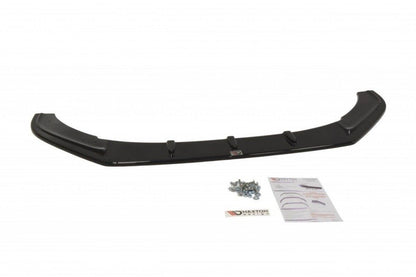VW Polo GTI Facelift - Frontspoiler - Frontlippe V.1