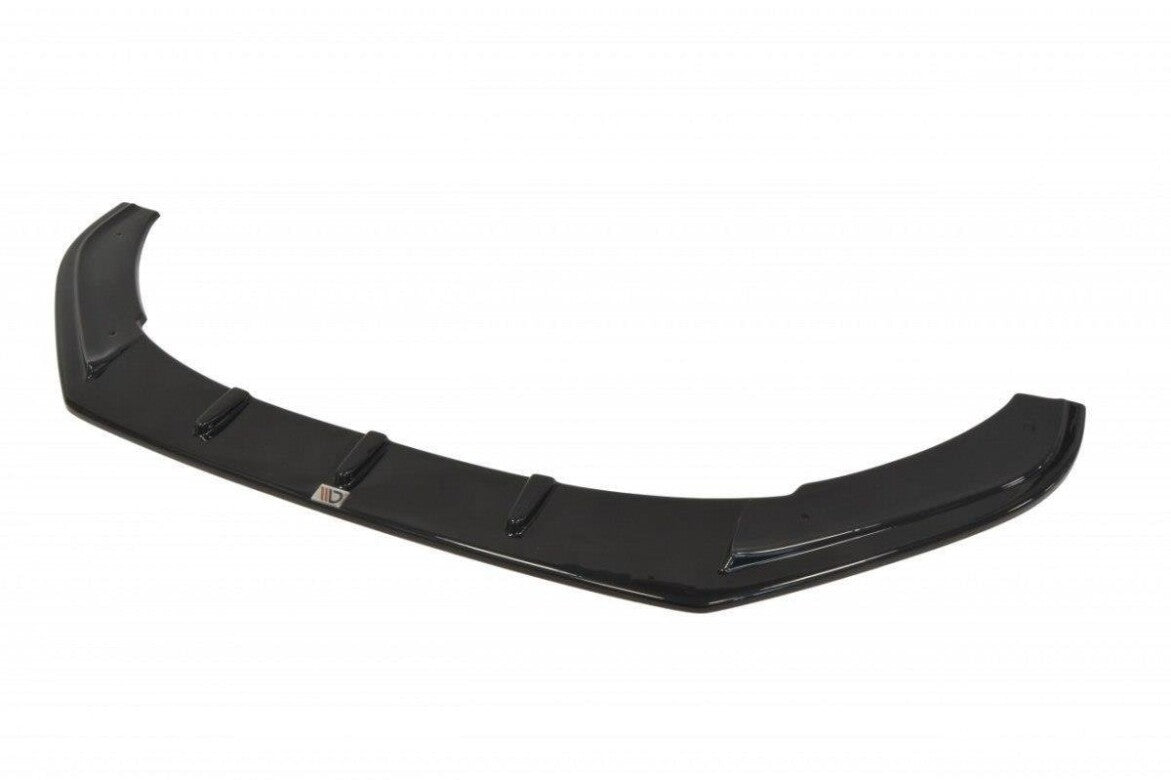 VW Polo GTI Facelift - Frontspoiler - Frontlippe V.1