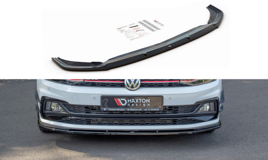 VW Polo GTI/R-Line - Frontspoiler - Frontlippe V.1