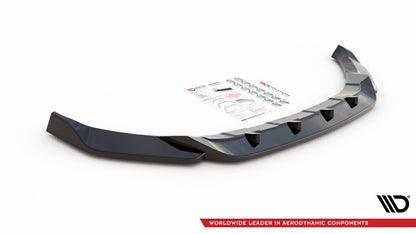VW T-Roc - Frontspoiler - Frontlippe V.1