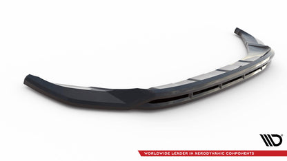 VW T-Roc R/R-Line Facelift - Frontspoiler - Frontlippe V.1