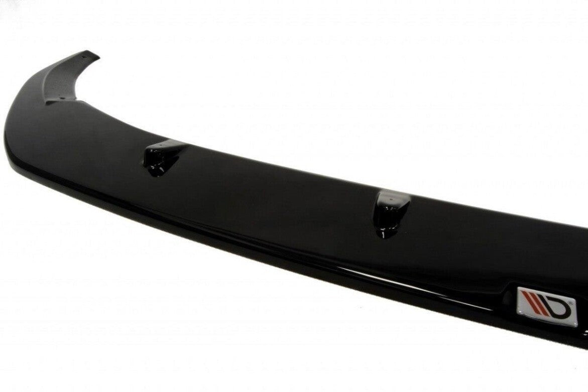 VW T6 - Frontspoiler - Frontlippe V.1