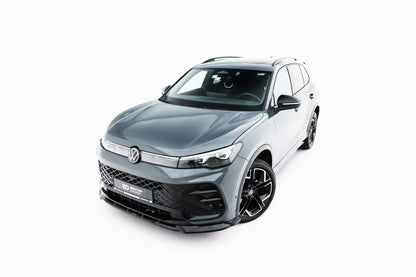 VW Tiguan R-Line - Frontspoiler - Frontlippe V.1