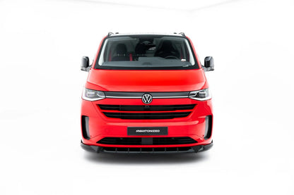 VW Transporter T7 - Frontspoiler - Frontlippe V.1