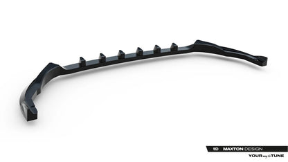 VW Transporter T7 - Frontspoiler - Frontlippe V.1