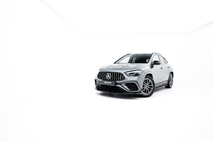 Mercedes GLA 35 AMG Facelift - Frontspoiler - Frontlippe V.2
