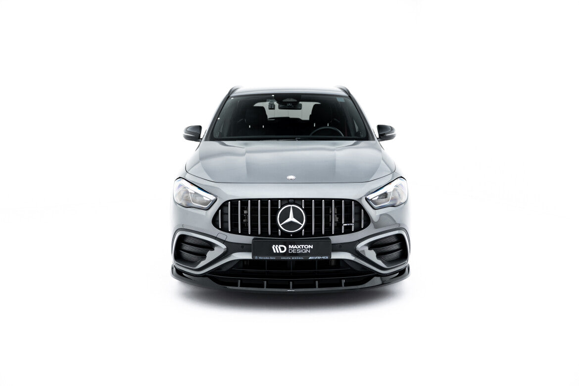 Mercedes GLA 35 AMG Facelift - Frontspoiler - Frontlippe V.2