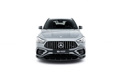 Mercedes GLA 35 AMG Facelift - Frontspoiler - Frontlippe V.2