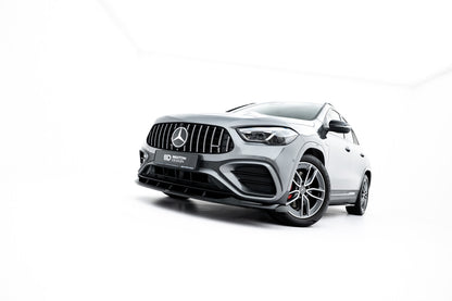 Mercedes GLA 35 AMG Facelift - Frontspoiler - Frontlippe V.2