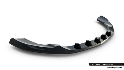 Mercedes GLA 35 AMG Facelift - Frontspoiler - Frontlippe V.2