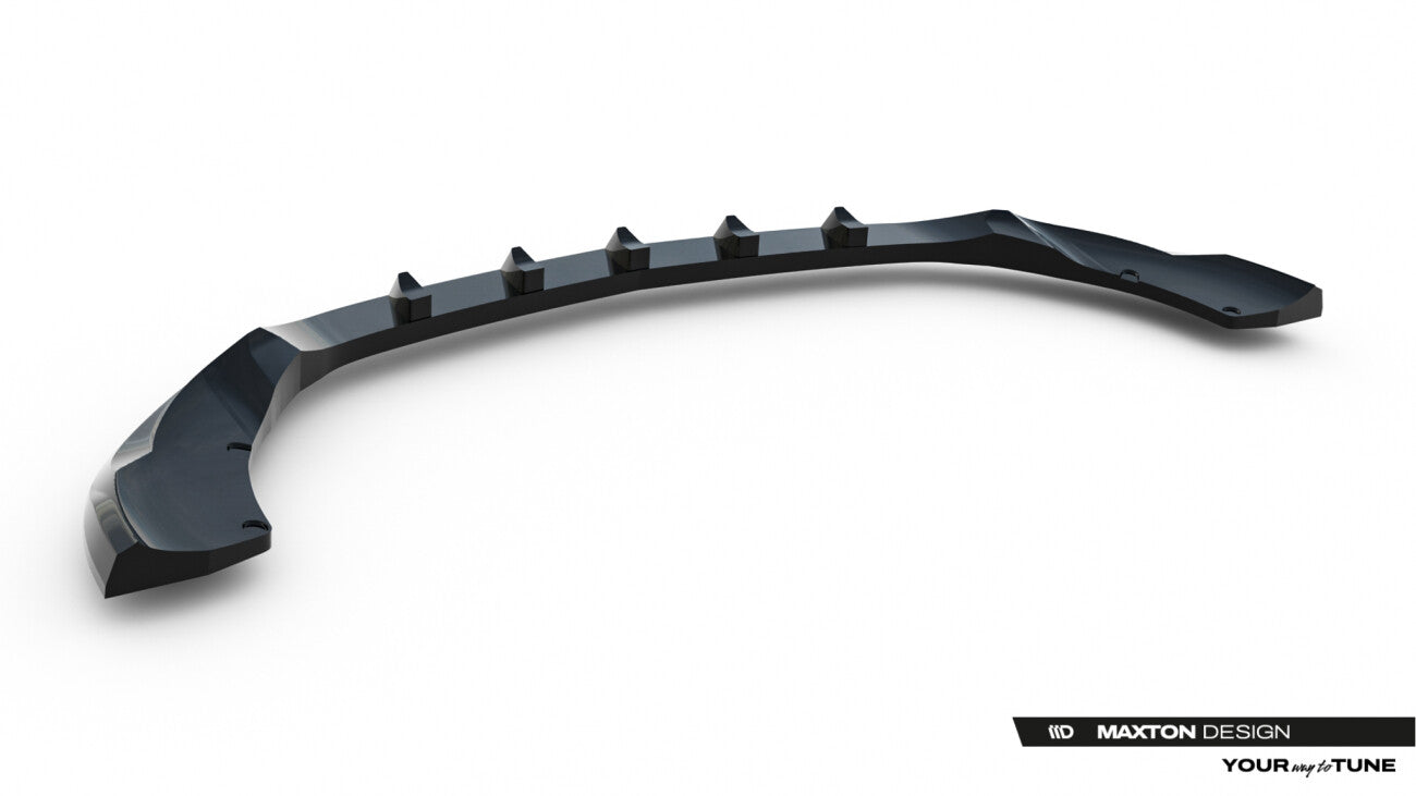 Mercedes GLA 35 AMG Facelift - Frontspoiler - Frontlippe V.2