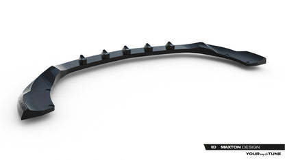 Mercedes GLA 35 AMG Facelift - Frontspoiler - Frontlippe V.2