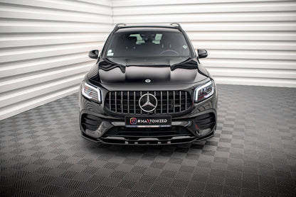 Mercedes GLB 35 AMG / AMG-Line - Frontspoiler - Frontlippe V.2