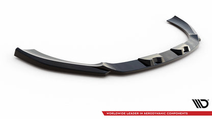Mercedes GLB 35 AMG / AMG-Line - Frontspoiler - Frontlippe V.2