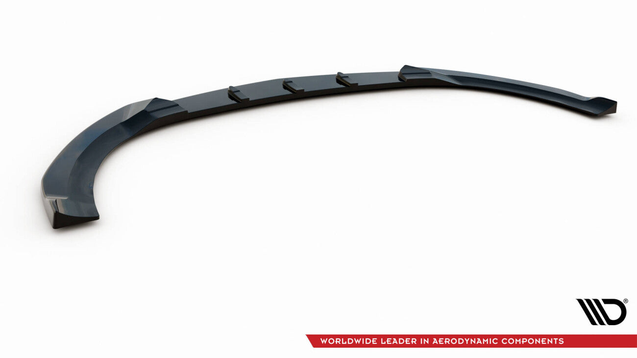Mercedes CLA AMG 35 / AMG-Line - Frontspoiler - Frontlippe V.2