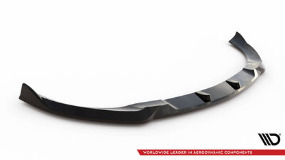 Mercedes CLE AMG-Line - Frontspoiler - Frontlippe V.2