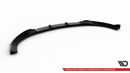 Mercedes CLE AMG-Line - Frontspoiler - Frontlippe V.2