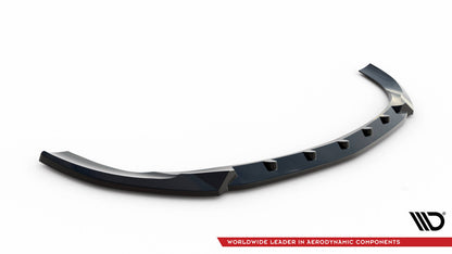Mercedes E53 AMG/ AMG-Line Facelift - Frontspoiler - Frontlippe V.2